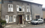 Maison à vendre à Contz-les-Bains — Vue lac — photo 3