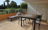 Appartement en location vacances à Cavalaire-sur-Mer — Vue nature — photo 5