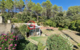 Maison à vendre à Cornillon-Confoux — Vue nature — photo 6