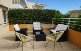 Appartement en location vacances à Cavalaire-sur-Mer — Vue nature — photo 4