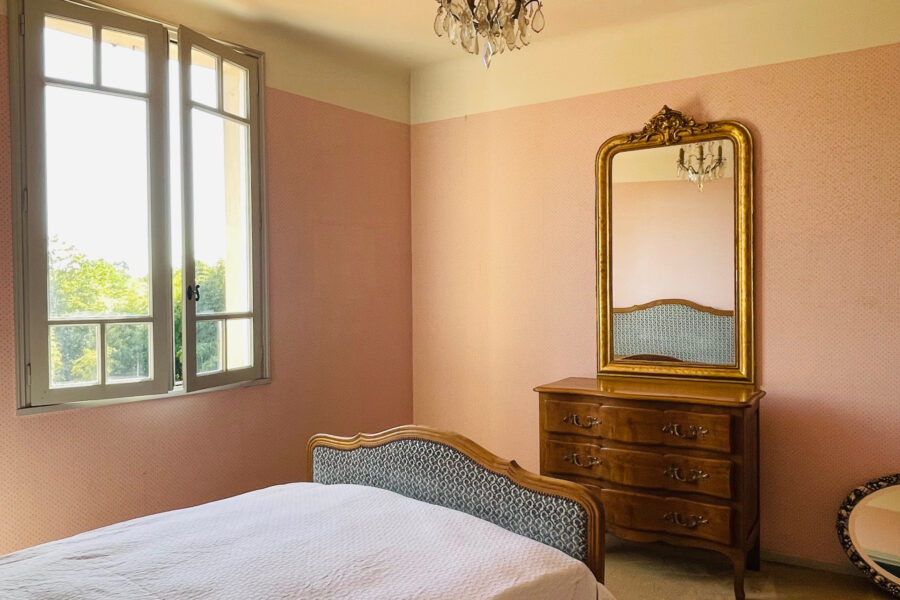 Maison à vendre à Montfort-en-Chalosse — Vue nature — photo 9