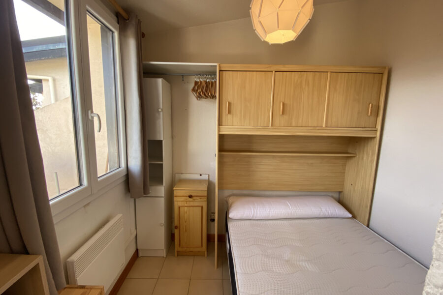 Appartement à vendre à Font-Romeu-Odeillo-Via — Vue montagne — photo 8