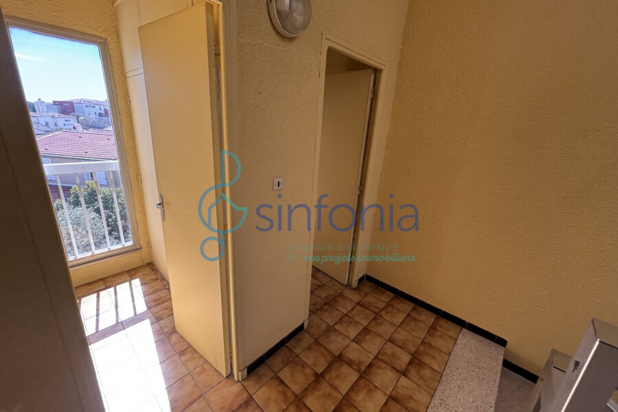 Appartement à vendre à Lunel — Vue sur la ville — photo 16