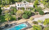 Maison à vendre à Pouzols-Minervois — Vue dégagée — photo 2