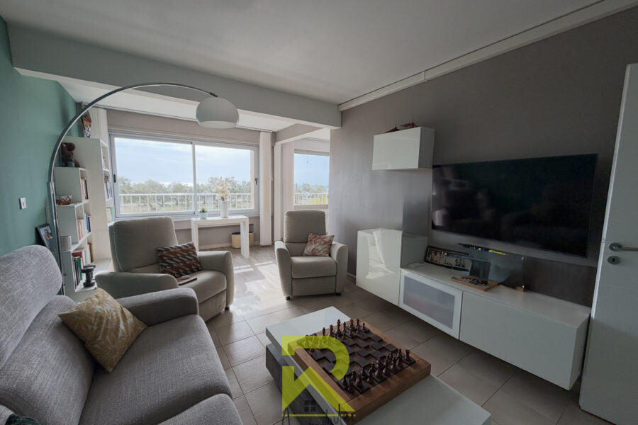 Appartement à vendre à Agde — Vue mer — photo 9