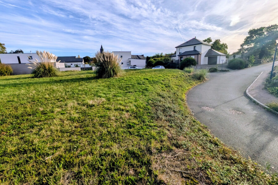 Terrain à vendre à Plurien — Vue dégagée — photo 2