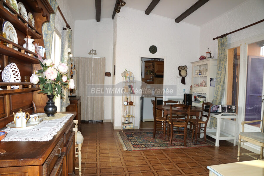 Appartement à vendre à Cavalaire-sur-Mer — Vue mer — photo 6