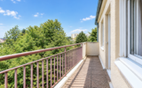 Appartement à vendre à Créteil — Vue parc & jardin — photo 1