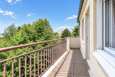 Appartement à vendre à Créteil