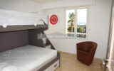 Appartement en location vacances à Cavalaire-sur-Mer — Vue mer — photo 6