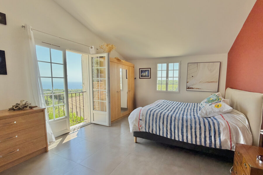 Maison à vendre à Bandol — Vue mer — photo 9