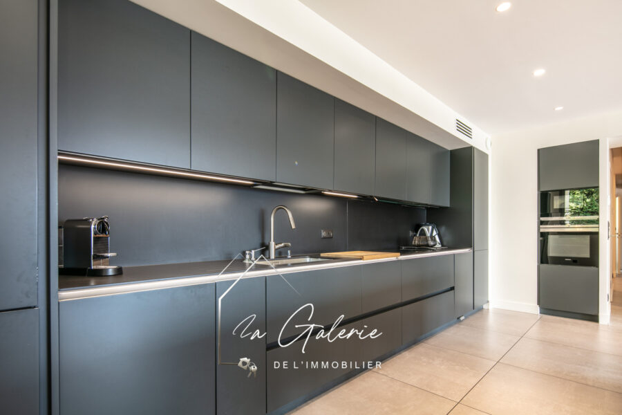 Maison à vendre à La Tronche — Vue montagne — photo 13