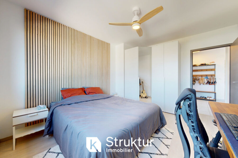 Appartement à vendre à Metz — Vue sur la ville — photo 17
