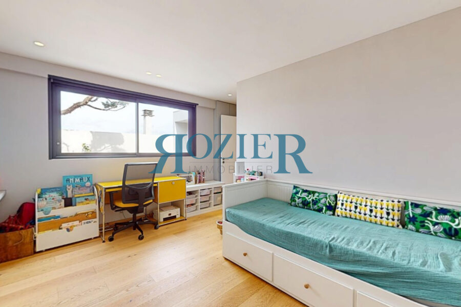 Maison à vendre à Vallauris — Vue mer — photo 13
