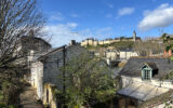 Maison à vendre à Chinon — Vue fleuve — photo 8