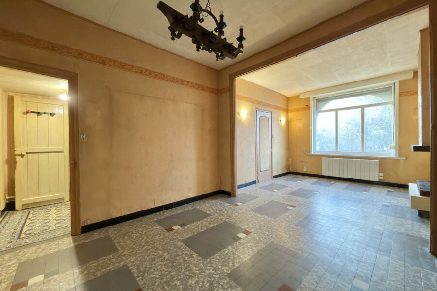 Maison à vendre à Quesnoy-sur-Deûle — Vue dégagée — photo 5