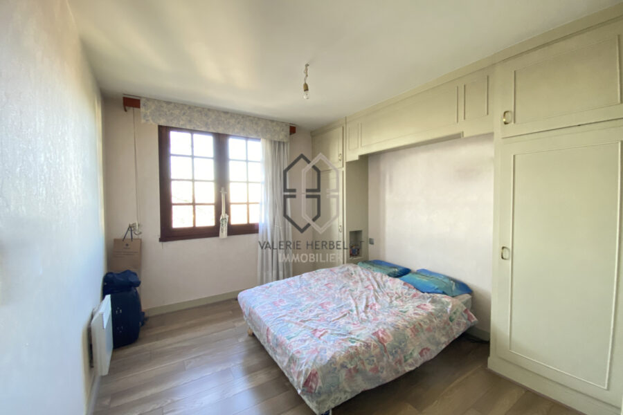 Maison à vendre à Champigny-sur-Marne — Vue dégagée — photo 16