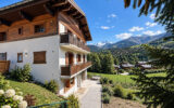 Appartement à vendre à Megève — Vue montagne — photo 1