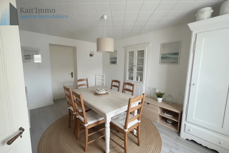 Maison à vendre à Contz-les-Bains — Vue lac — photo 7