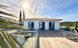 Maison à vendre à Fréjus — Vue mer — photo 3