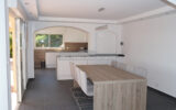Maison en location vacances à Cavalaire-sur-Mer — Vue mer — photo 14