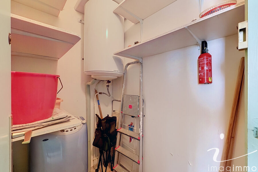 Appartement à vendre à Mauguio — Vue mer — photo 9