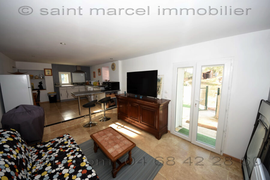 Maison à vendre à Béziers — Vue nature — photo 12