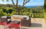 Maison à vendre à La Croix-Valmer — Vue mer — photo 4