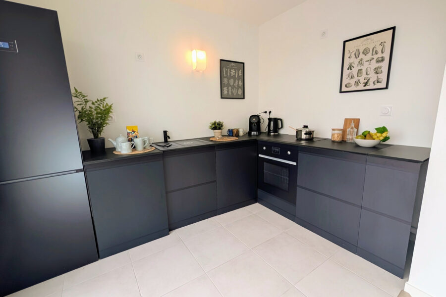 Appartement à vendre à Rennes — Vue mer — photo 4