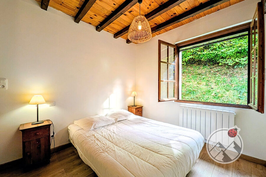 Maison à vendre à Argelès-Gazost — Vue montagne — photo 8