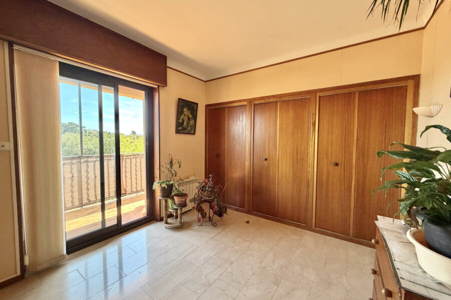 Maison à vendre à Six-Fours-les-Plages — Vue nature — photo 9