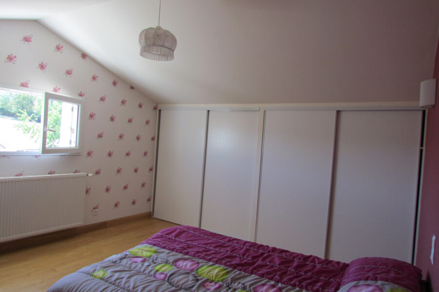Maison à vendre à Nieuil — Vue nature — photo 20
