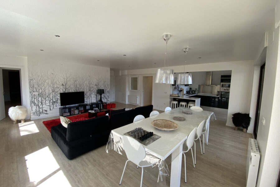 Appartement à vendre à Bolquère — Vue montagne — photo 6