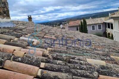 Appartement à vendre à Saint-Quentin-la-Poterie