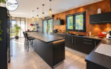 Maison à vendre à Dogneville — Vue parc & jardin — photo 17