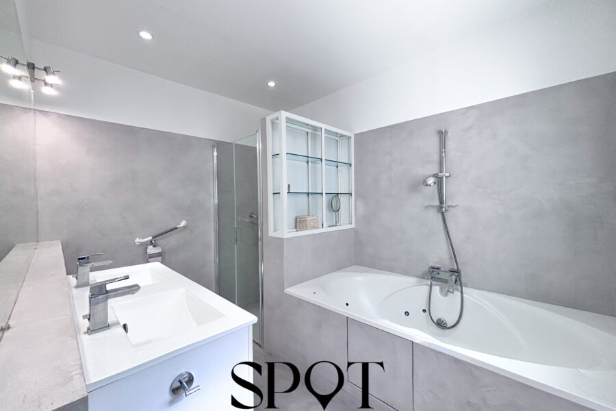 Maison à vendre à Marseille 8e arrondissement — Vue mer — photo 16