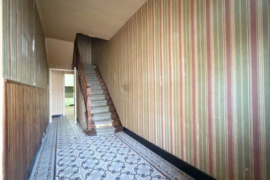 Maison à vendre à Quesnoy-sur-Deûle — Vue dégagée — photo 3