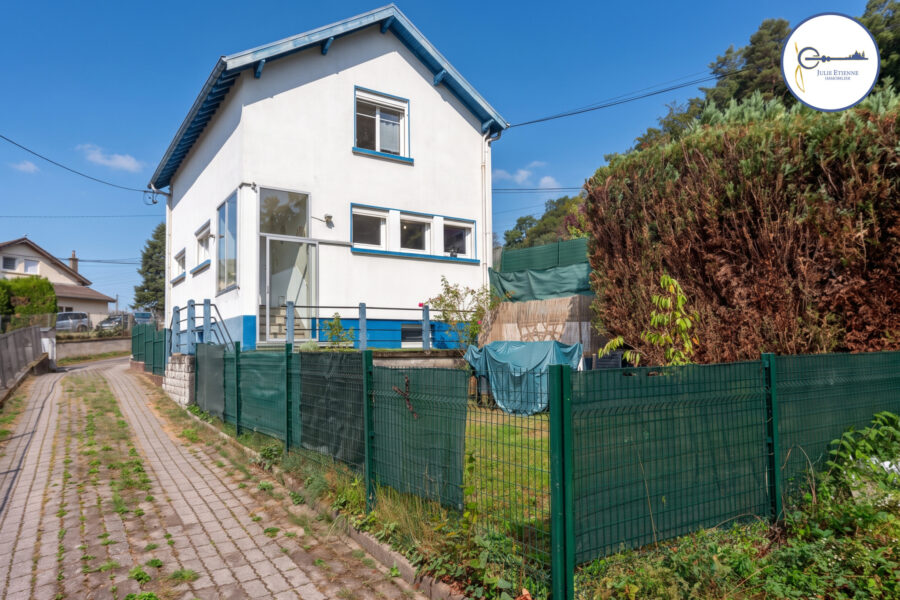 Maison à vendre à Épinal — Vue fleuve — photo 14