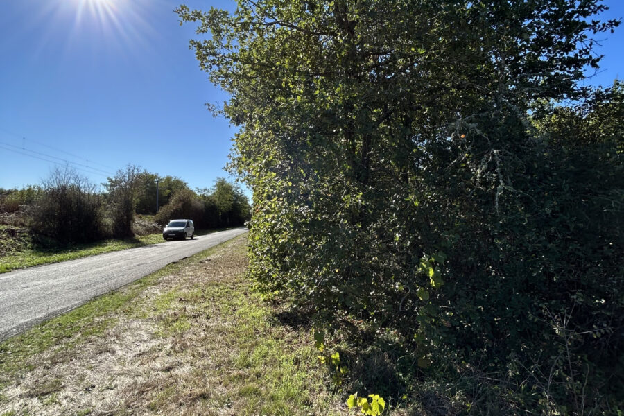 Terrain à vendre à Les Sables-d&rsquo;Olonne — Vue dégagée — photo 2
