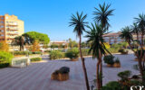 Appartement à louer à Hyères — Vue marina & port — photo 18
