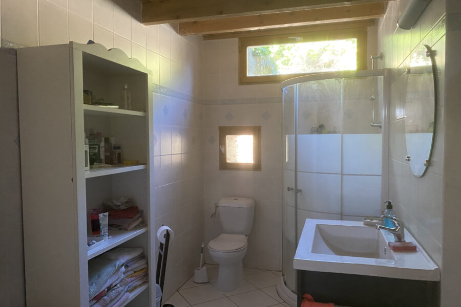 Maison à vendre à Saint-Jean-Chambre — Vue nature — photo 17