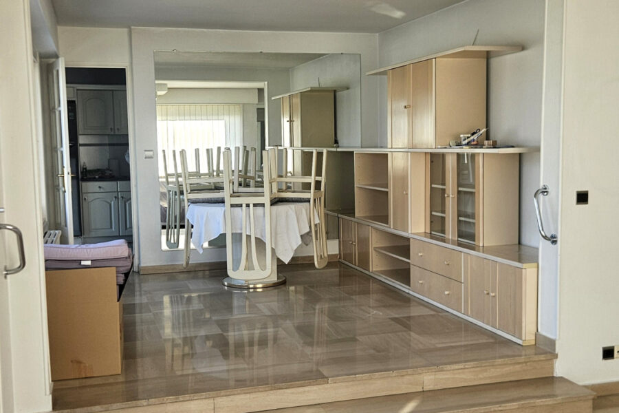 Appartement à vendre à Grenoble — Vue montagne — photo 2