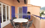 Appartement à vendre à Cavalaire-sur-Mer — Vue mer — photo 2