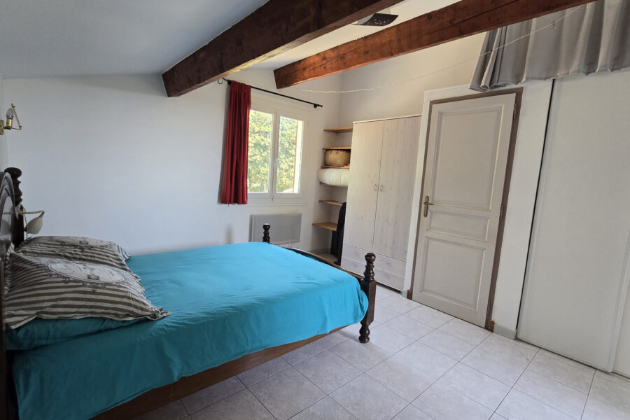 Maison à vendre à Saint-Dézéry — Vue nature — photo 15