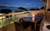 Appartement en location vacances à Cavalaire-sur-Mer — Vue mer — photo 11