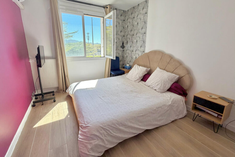 Appartement à vendre à Six-Fours-les-Plages — Vue nature — photo 10