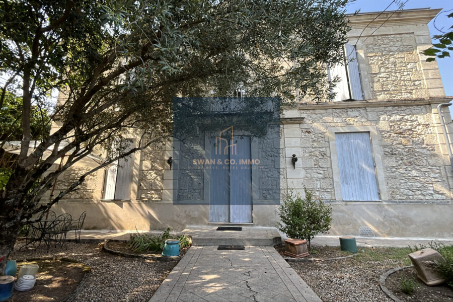 Maison à vendre à Vélines — Vue nature — photo 4
