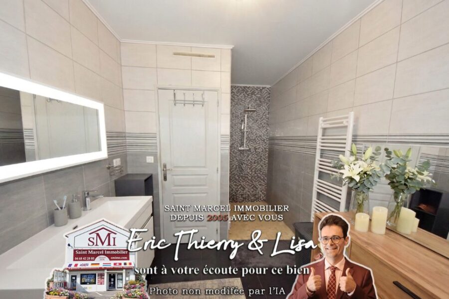 Maison à vendre à Boutenac — Vue nature — photo 7