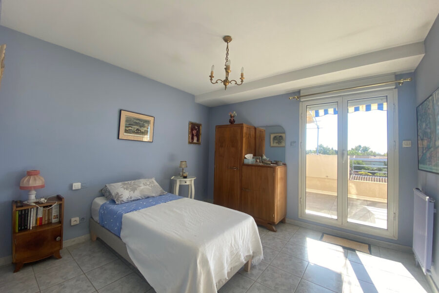 Appartement à vendre à Monteux — Vue nature — photo 10