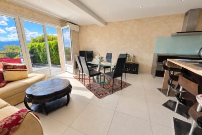 Appartement à vendre à Montauroux